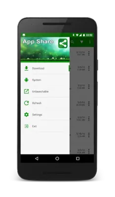 App Share android App screenshot 14