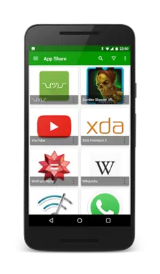 App Share android App screenshot 15