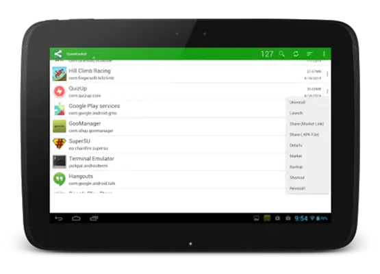 App Share android App screenshot 7